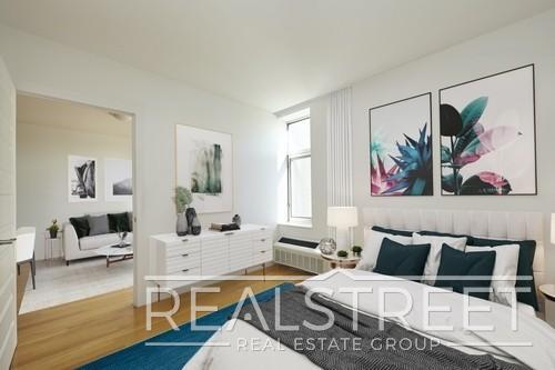 Photo - LUXURY 1 BED LOFT in Queens! Unidad 630