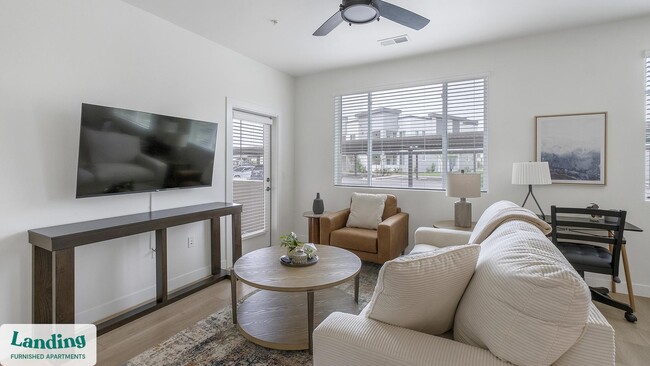 Photo - 255 N Camino Mercado Unidad 1101.1411350