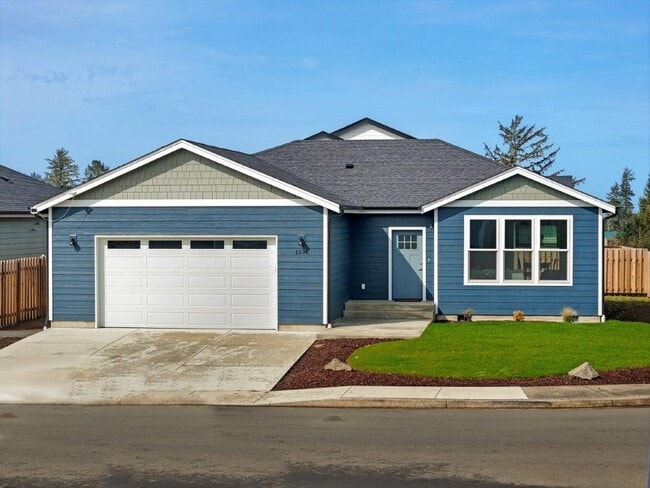 Photo - 1396 Seabright Wy Casa