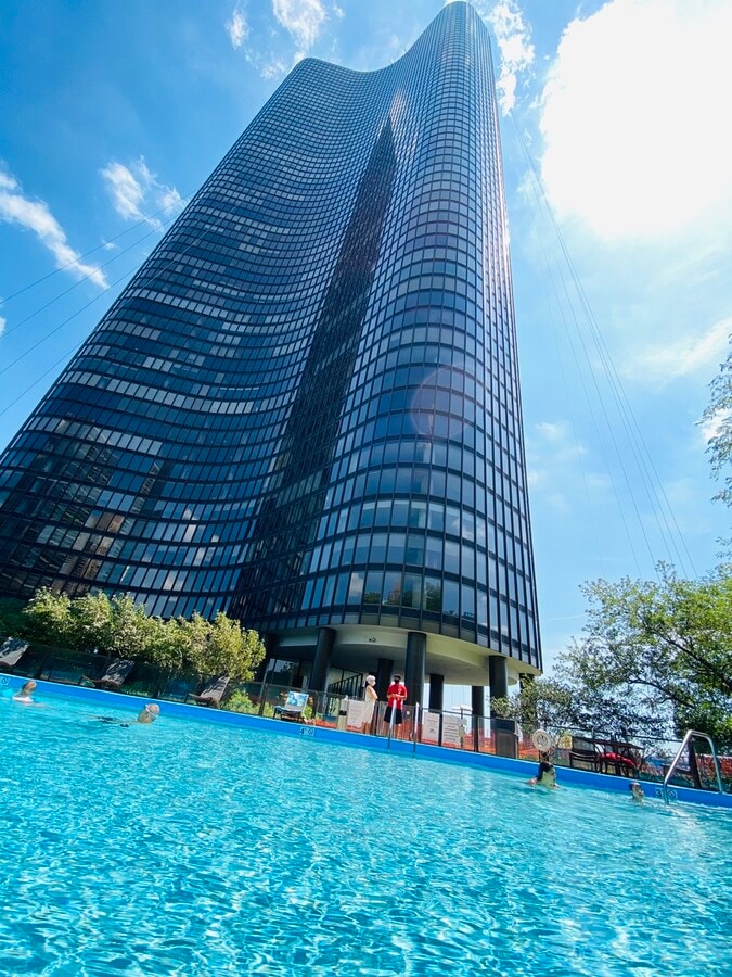 Photo - 505 N Lake Shore Dr Unit 3204