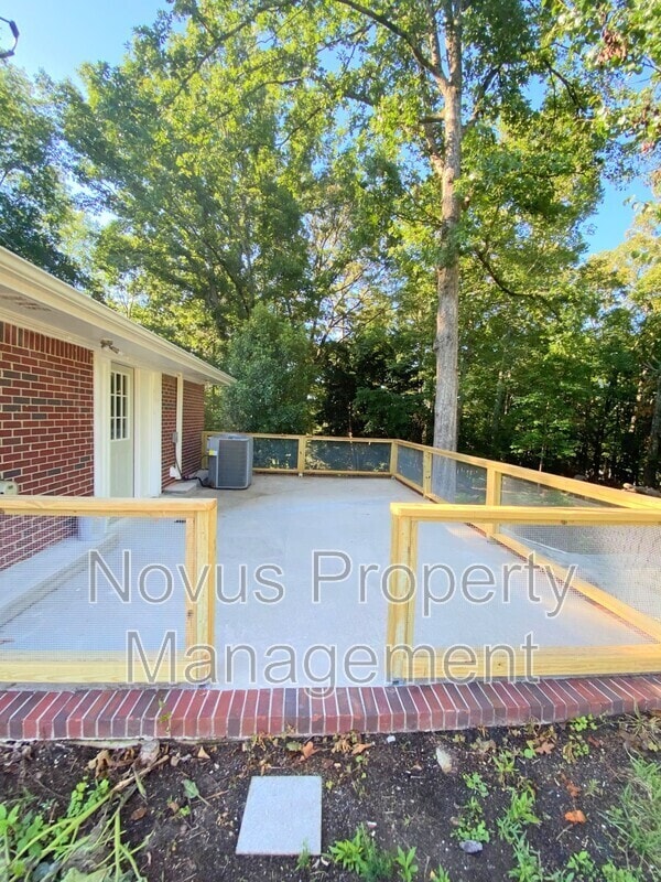 Photo - 1367 Stripling Chapel Rd Unit A
