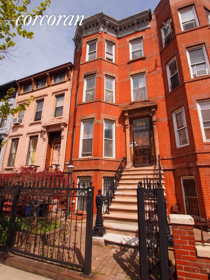 Photo - 185 Van Buren St Apartamento