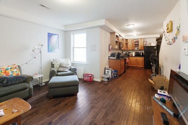 Photo - 1628 Willington St Unit C