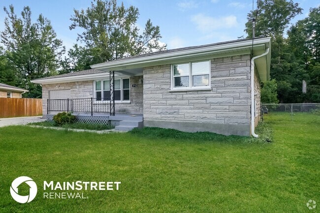 Building Photo - 1712 Star Rest Dr Rental
