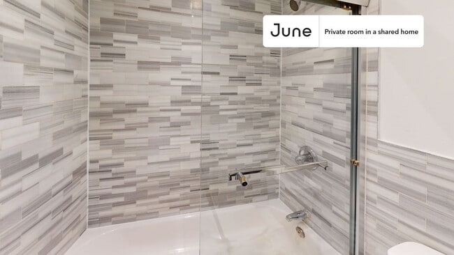 Photo - Room in Shared 5 bed/2 bath home Unit E