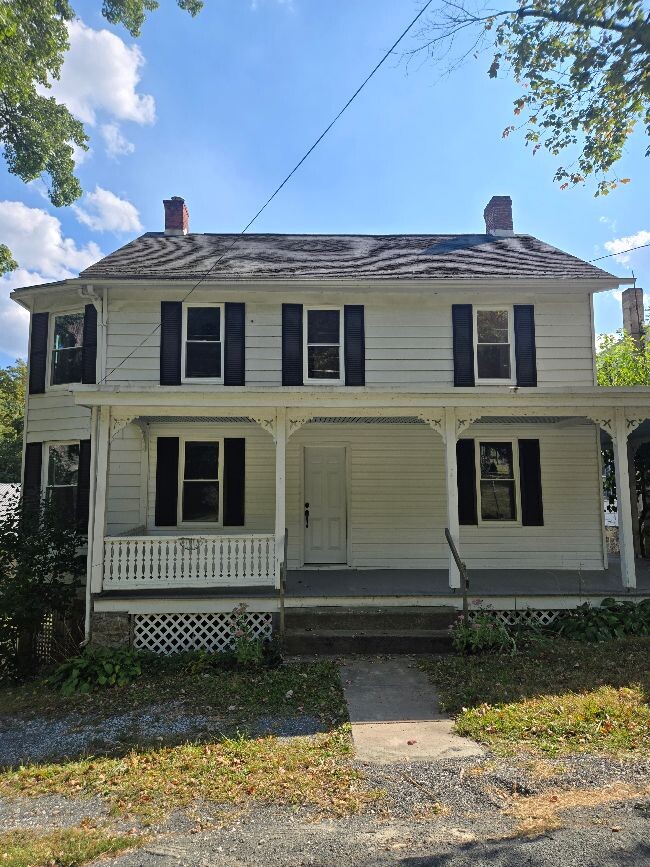 Building Photo - 630 Old Waynesboro Rd Rental