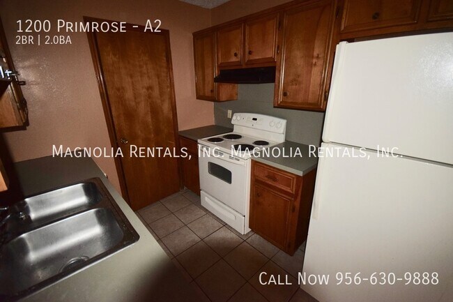 Photo - 1200 Primrose-A2 Unit A2