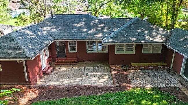 Photo - 1392 Lively Ridge Rd NE