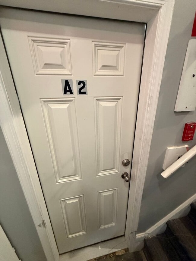 Photo - 1 Bedroom Apartment Available Today in Baltimore County! Unit A2