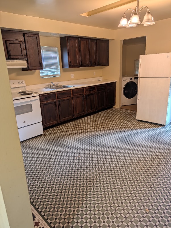 Photo - 518 N Main Ave Unidad 1