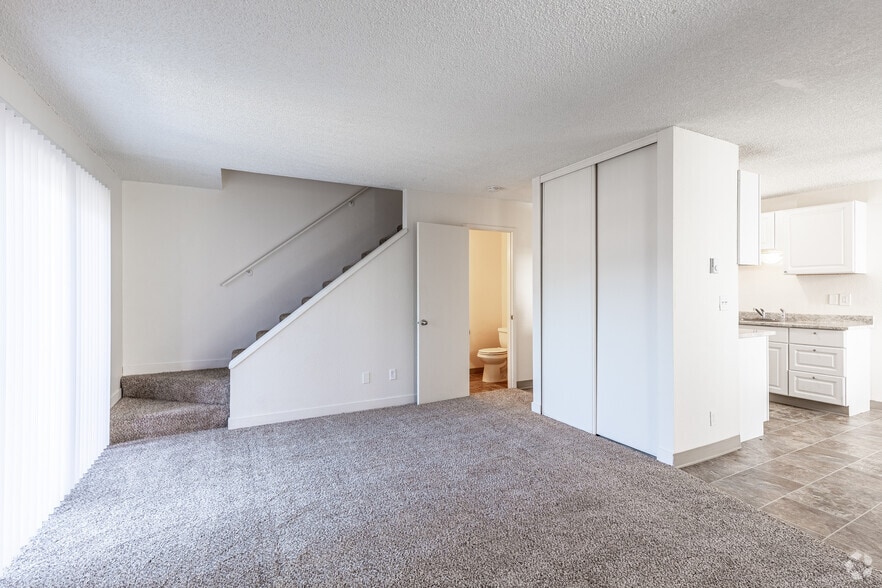 Interior Photo