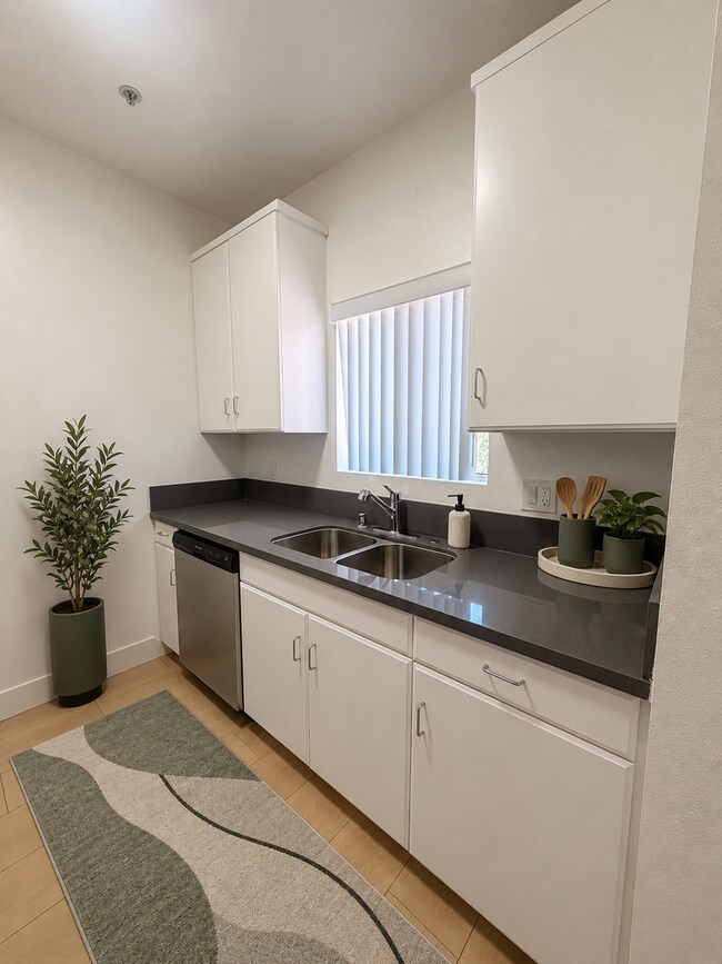 Yaya Valerio Apartments