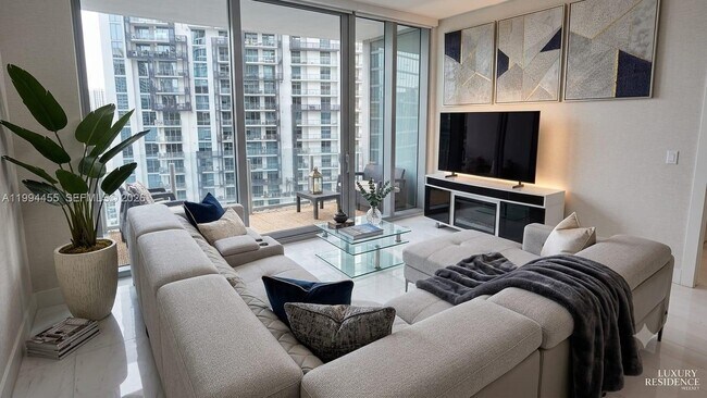 Photo - 300 Biscayne Blvd Way Unit 3409W