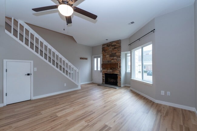 Photo - Spacious 2-Bed, 3-Bath Condo Retreat in Arvada - 1,220 Sq. Ft. of Comfort! Unit #502