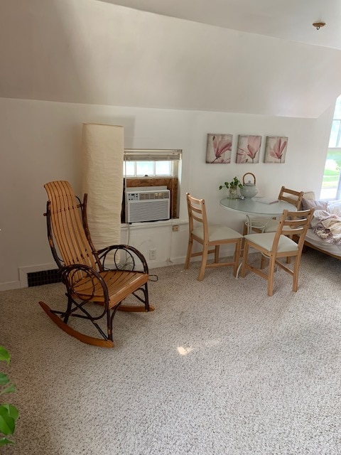 Interior Unit 1
