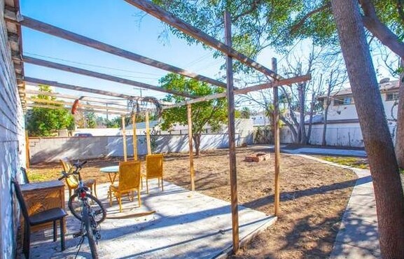 Photo - 1414 Dixon St