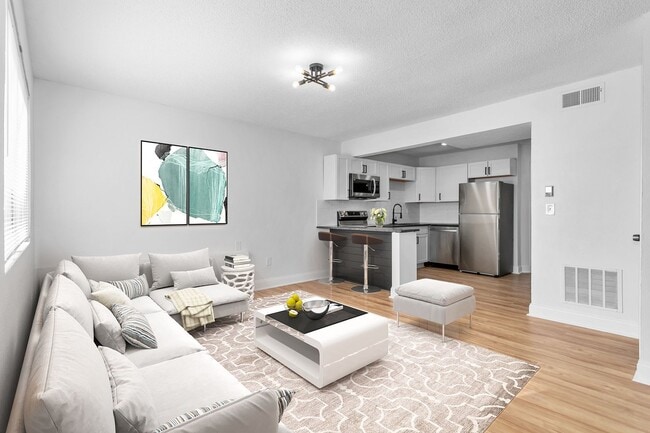 Naismith Apartments - Naismith Apartments