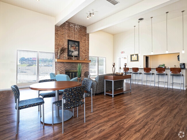 Interior Photo - Pear Tree Rental