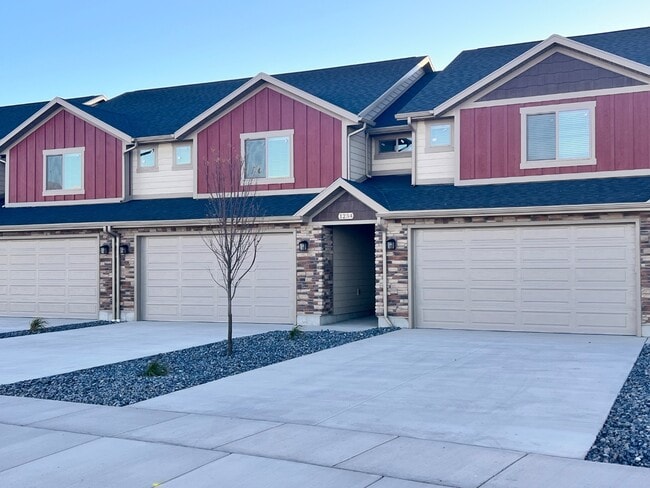 Photo - Eastside View Townhomes