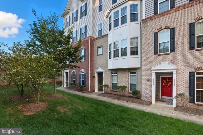 Photo - 9545 Chancellorsville Ln