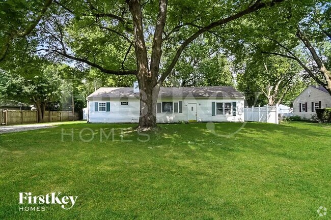 Building Photo - 7338 Kingsley Dr Rental