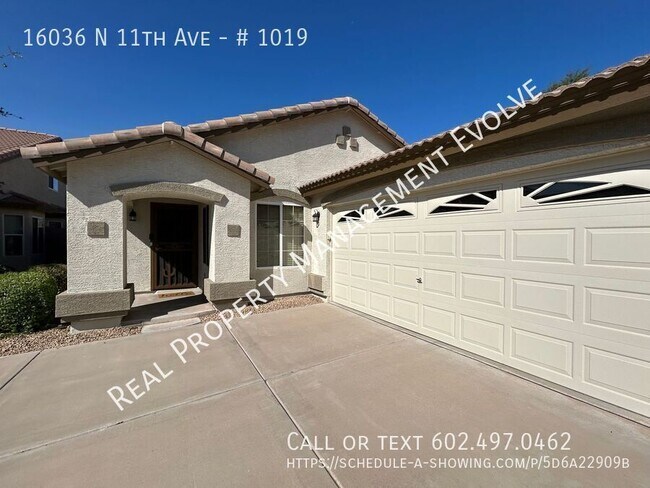 Photo - 16036 N 11th Ave