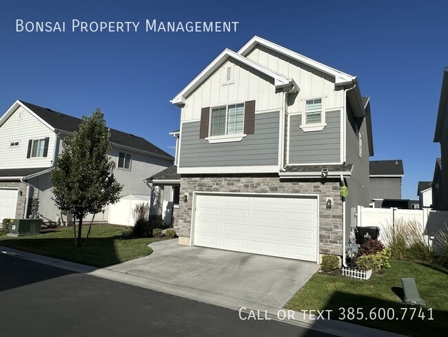 Building Photo - 1524 W Parkview Dr Rental