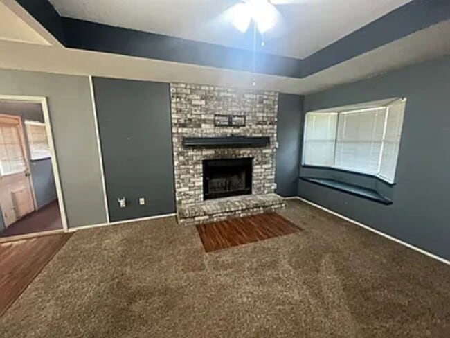 Photo - 2708 Cedarhill St