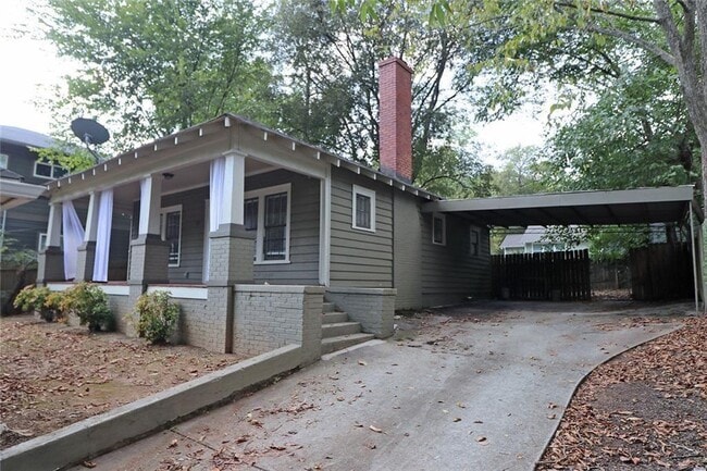 Photo - 43 Whitefoord Ave SE