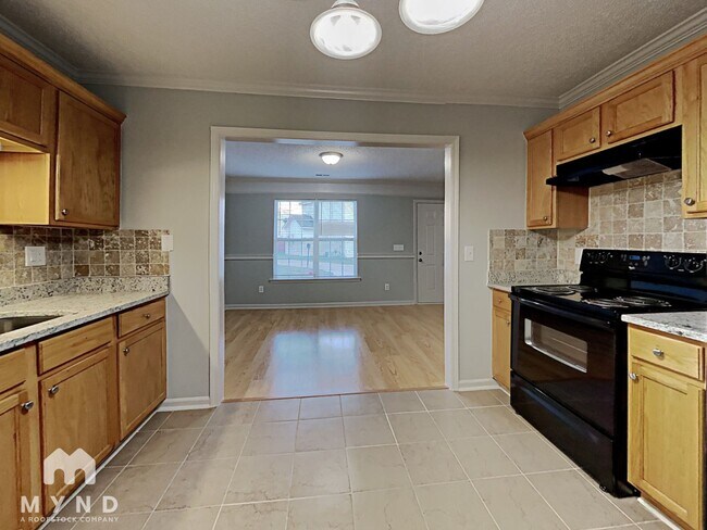 Photo - 3730 Glenwood Dr