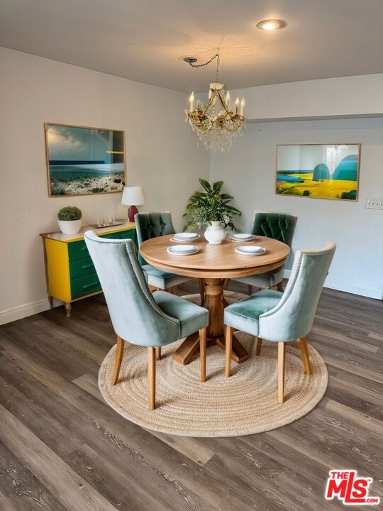 Photo - 1351 N Crescent Heights Blvd Unidad 207