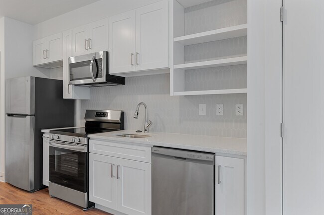 Photo - 456 Flat Shoals Ave SE Unit 406