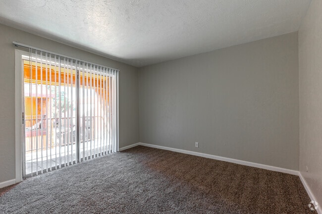 3BR, 3BA - Bedroom