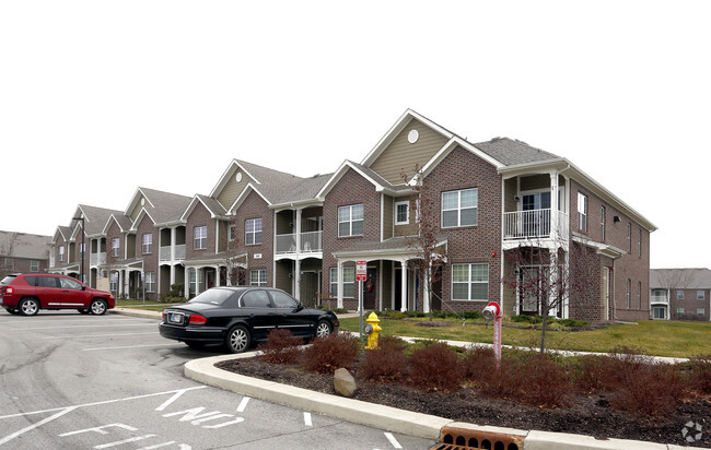 Trotters Pointe Apartments