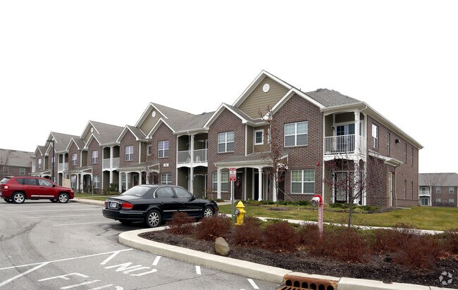 Photo - Trotters Pointe Apartments