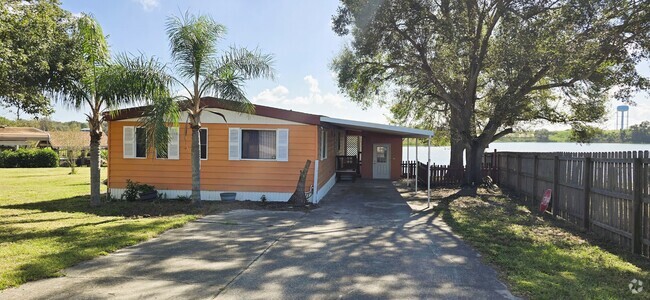 Building Photo - 1025 Carver St Rental