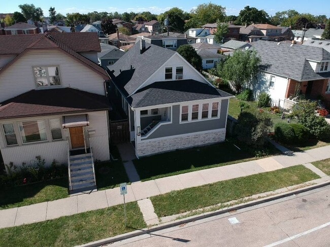 Photo - 4014 N Octavia Ave