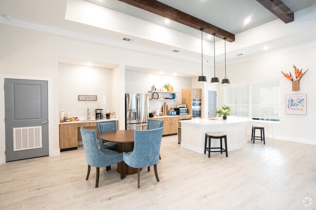 Lalita Clubhouse - Lalita Senior Living
