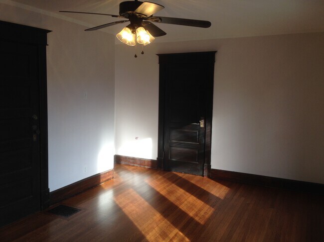 Bedroom #1 - 2418 E 16th St