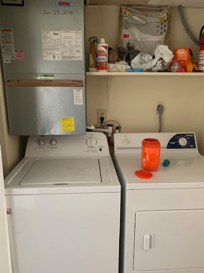 Photo - Sarah's Run Apartments Unit Plunkett Street, 718 B