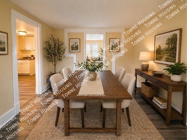 Photo - 125 Edison Ave Unit Carriage House