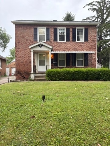 Photo - 603 Bryn Mawr Blvd Townhome