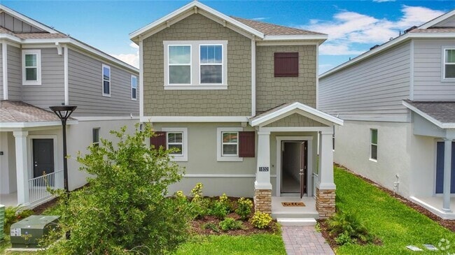 Building Photo - 1832 Bright Sky Dr Rental