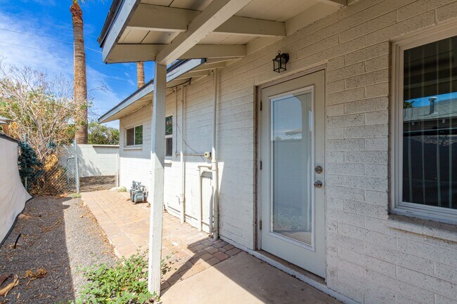 Photo - 36th Court Unit 33