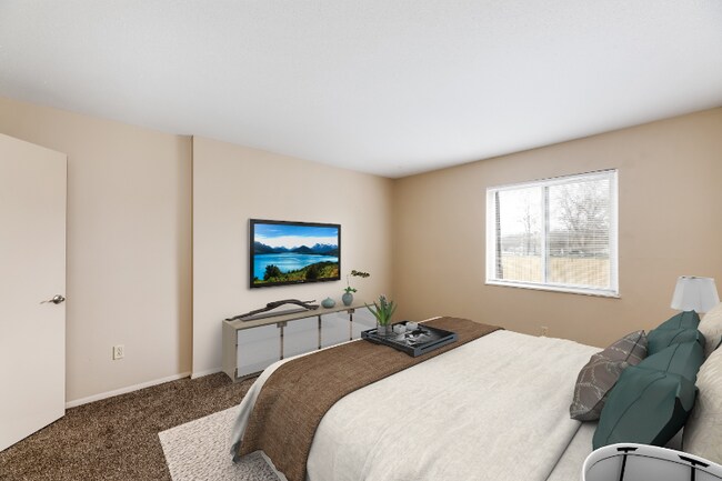 Photo - 2647 Eastgate Rd Unidad 2534-30