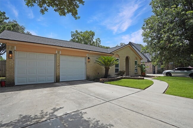 Photo - 17119 Mellow Ridge Dr