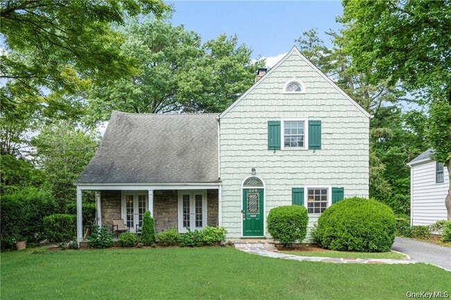 Building Photo - 224 Mamaroneck Rd