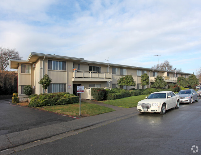 Bravado Apartments - Bravado Apartments