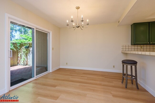Photo - Live Oak Townhouse | Desirable Location