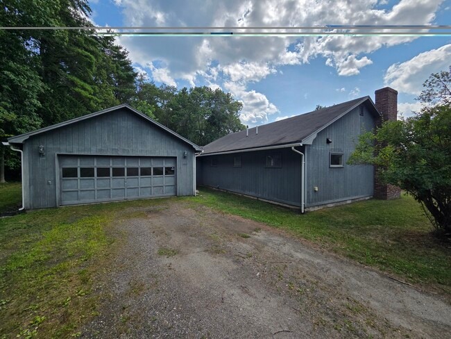23 George Wright Rd